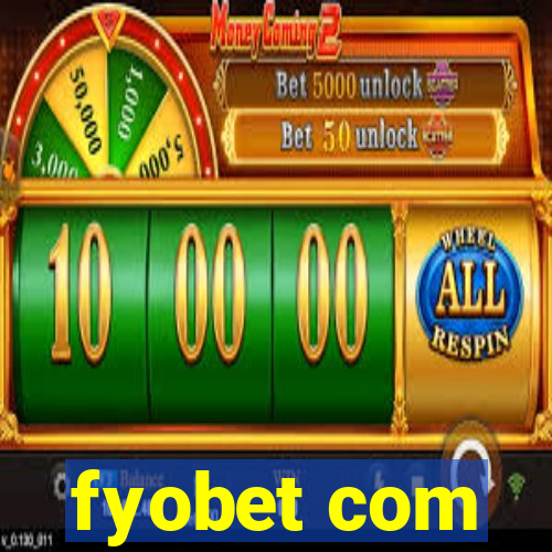 fyobet com